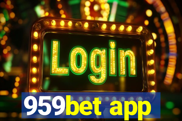 959bet app